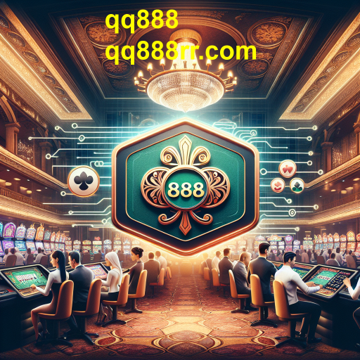 A Importância dos Fóruns em Comunidades de Jogos Online: Um Olhar sobre qq888