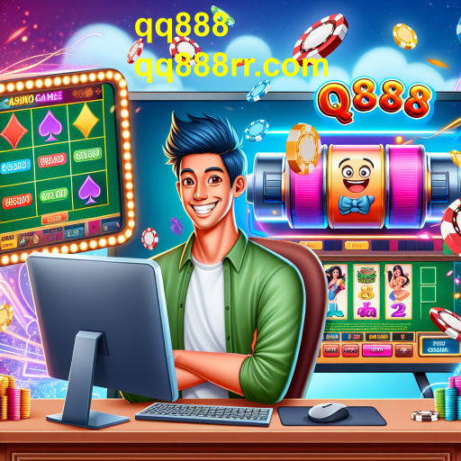 Descubra as Melhores Promoções do qq888